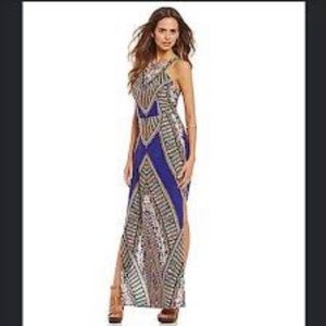 Arc & Co Maxi Dress- medium